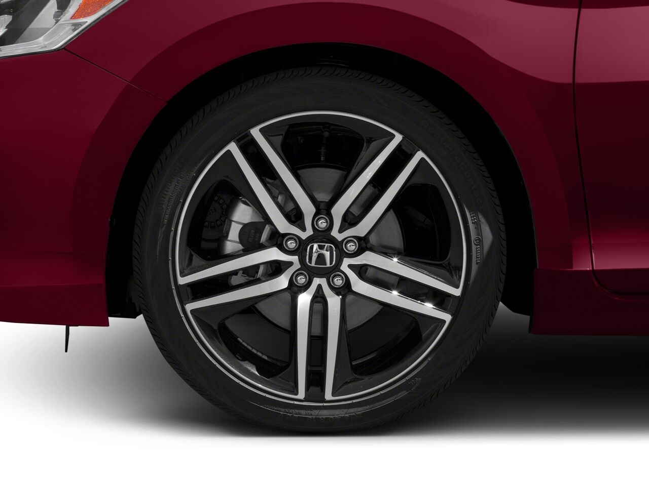 2017 Honda Accord Sport SE Irving TX