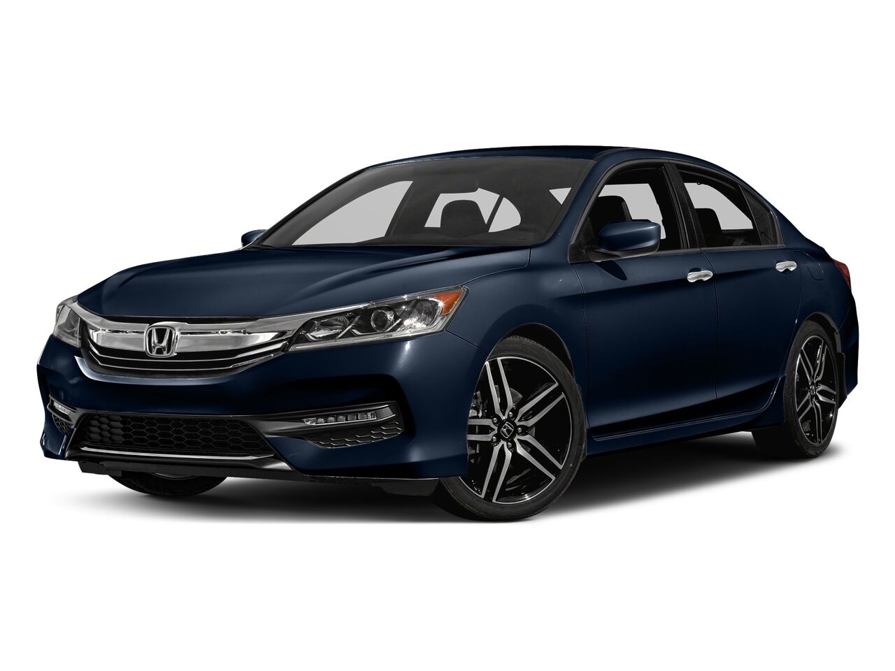 2017 Honda Accord Sport San Antonio TX