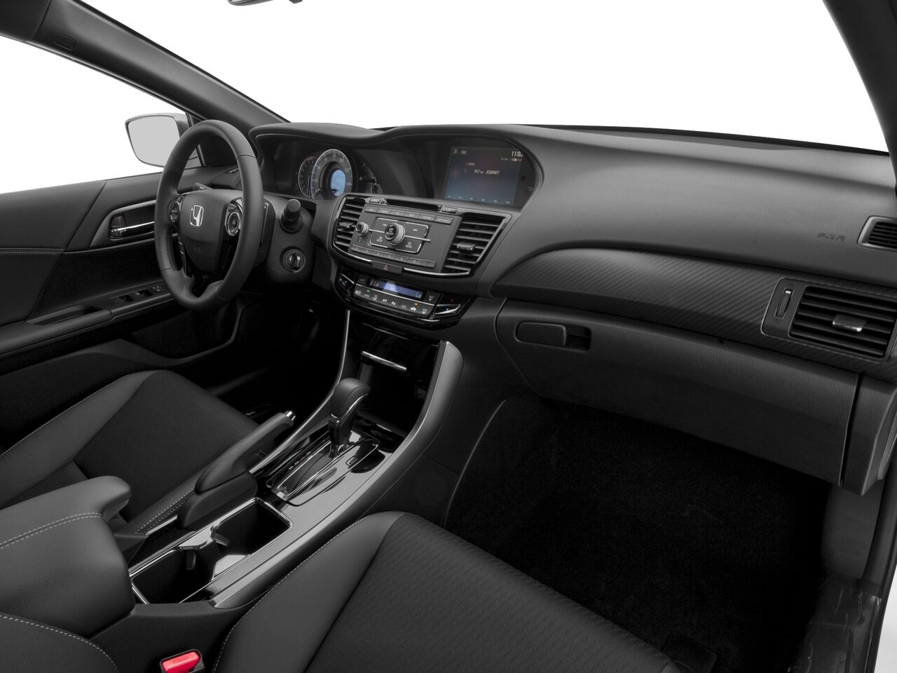 2017 Honda Accord Sport San Antonio TX