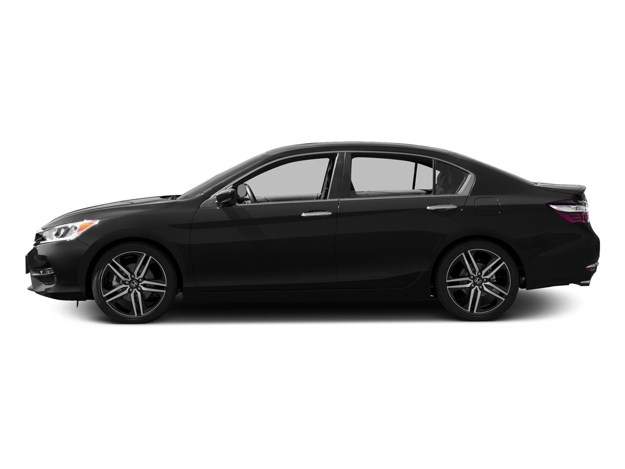 2017 Honda Accord Sport Special Editio Houston TX