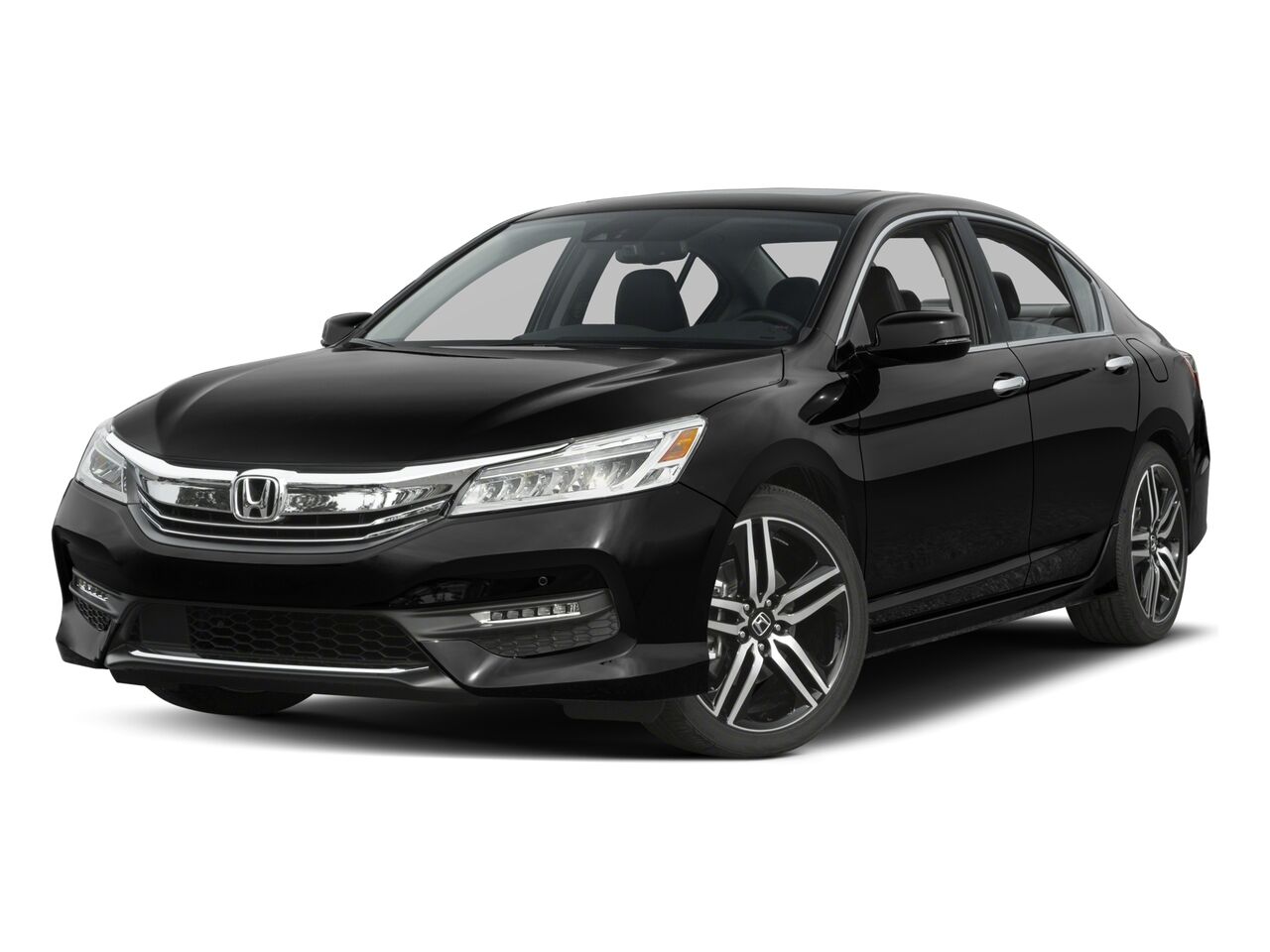 2017 Honda Accord Touring Folsom CA