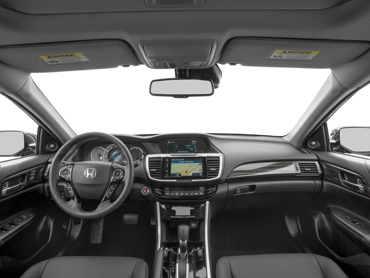 2017 Honda Accord Touring Folsom CA