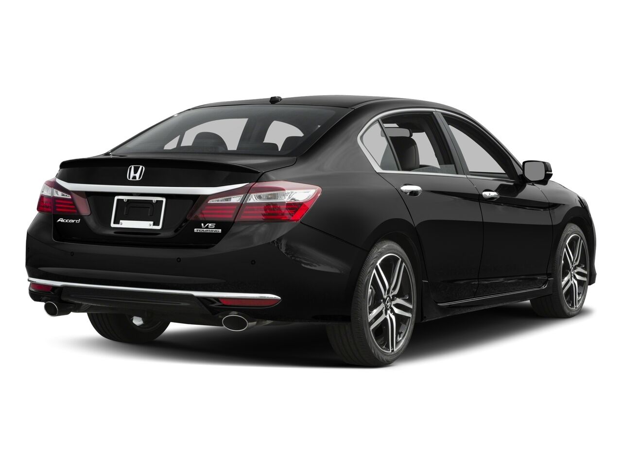 2017 Honda Accord Touring Folsom CA