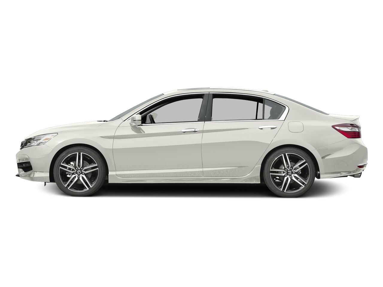 2017 Honda Accord Touring Roseville CA