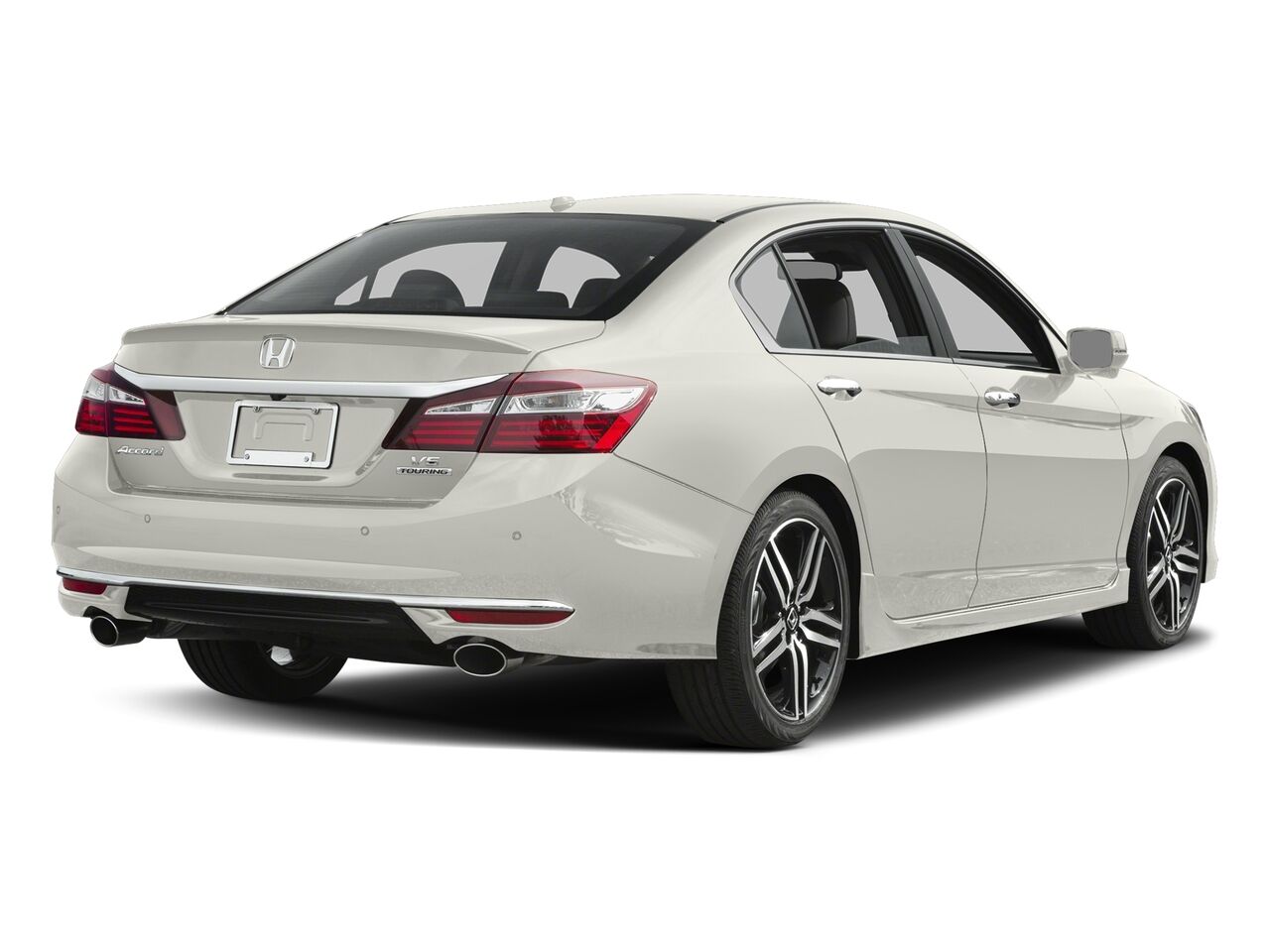 2017 Honda Accord Touring Roseville CA