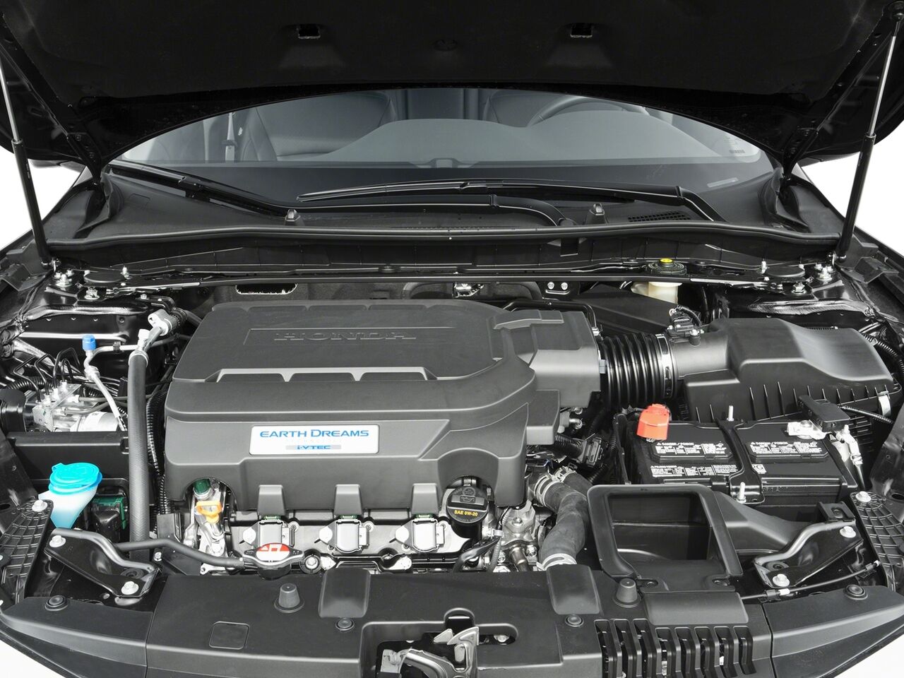 2017 Honda Accord Touring Roseville CA