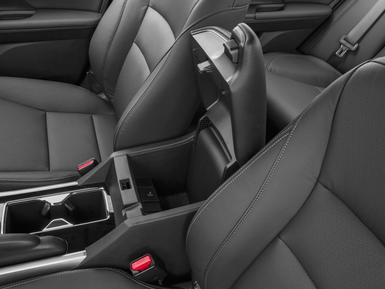 2017 Honda Accord Touring Roseville CA
