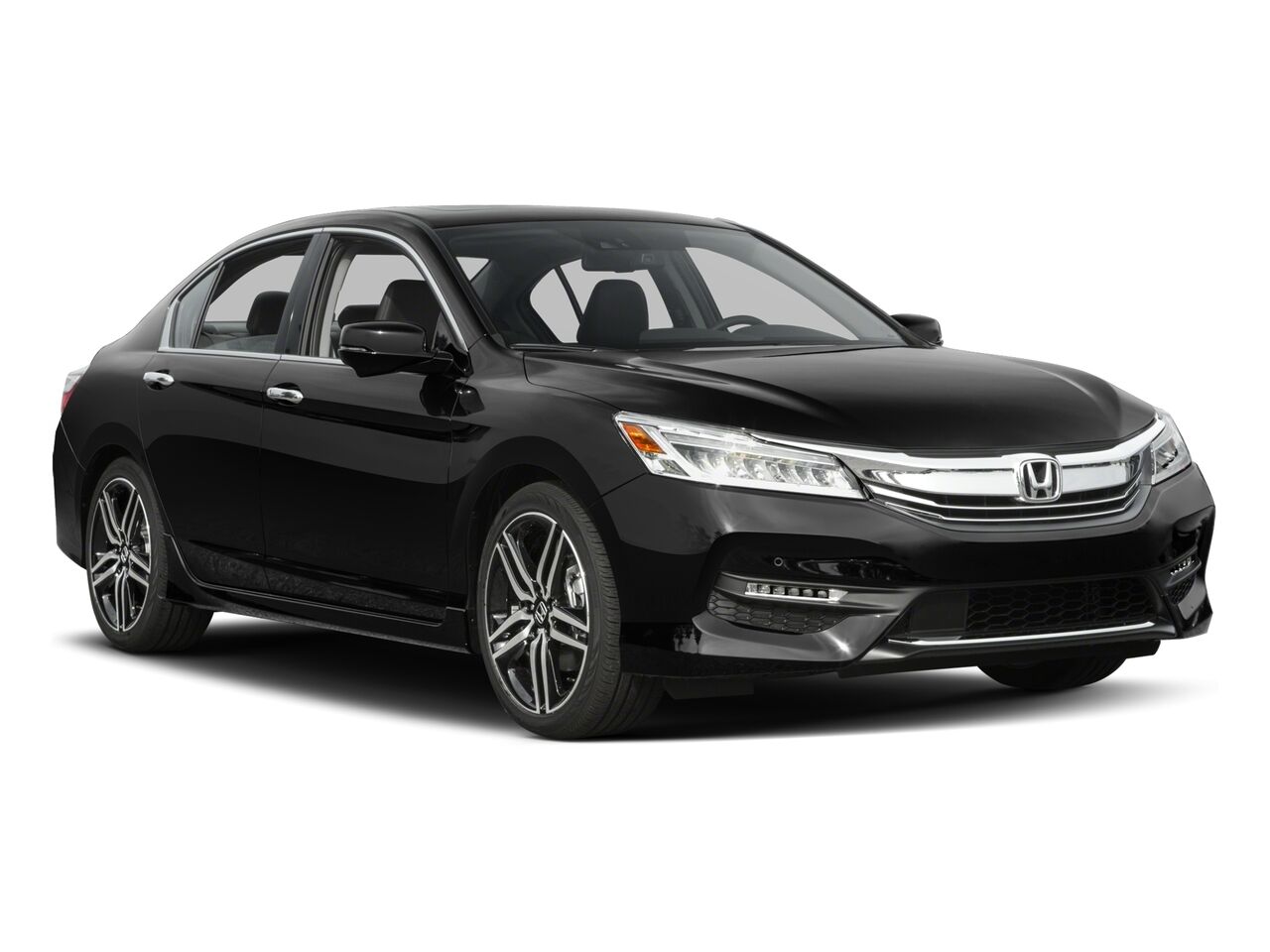 2017 Honda Accord Touring Roseville CA