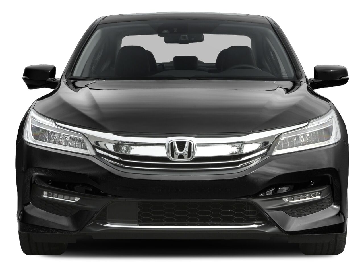 2017 Honda Accord Touring Roseville CA