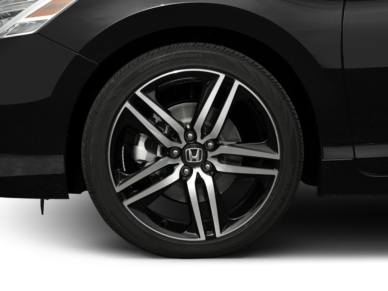2017 Honda Accord Touring Roseville CA