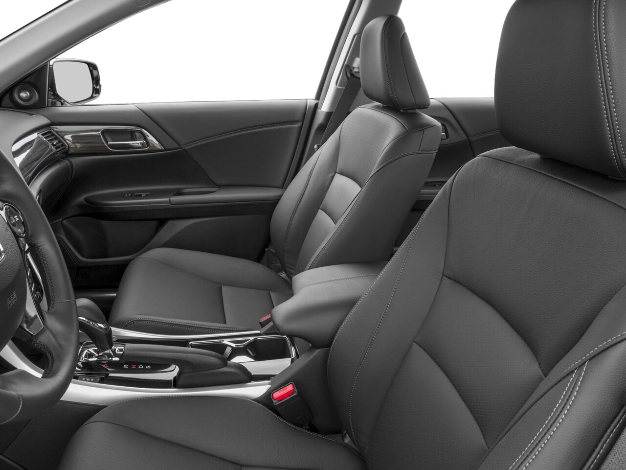 2017 Honda Accord Touring Roseville CA