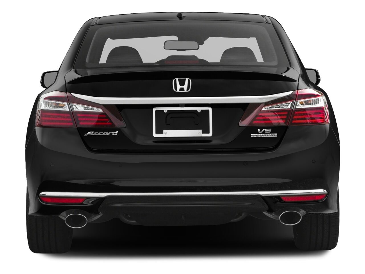 2017 Honda Accord Touring Roseville CA