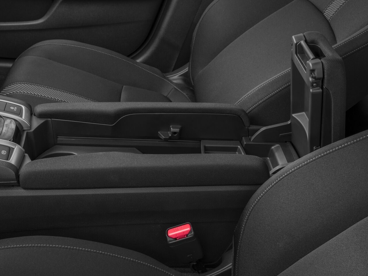 2017 Honda CIVIC SEDAN EX Roseville CA