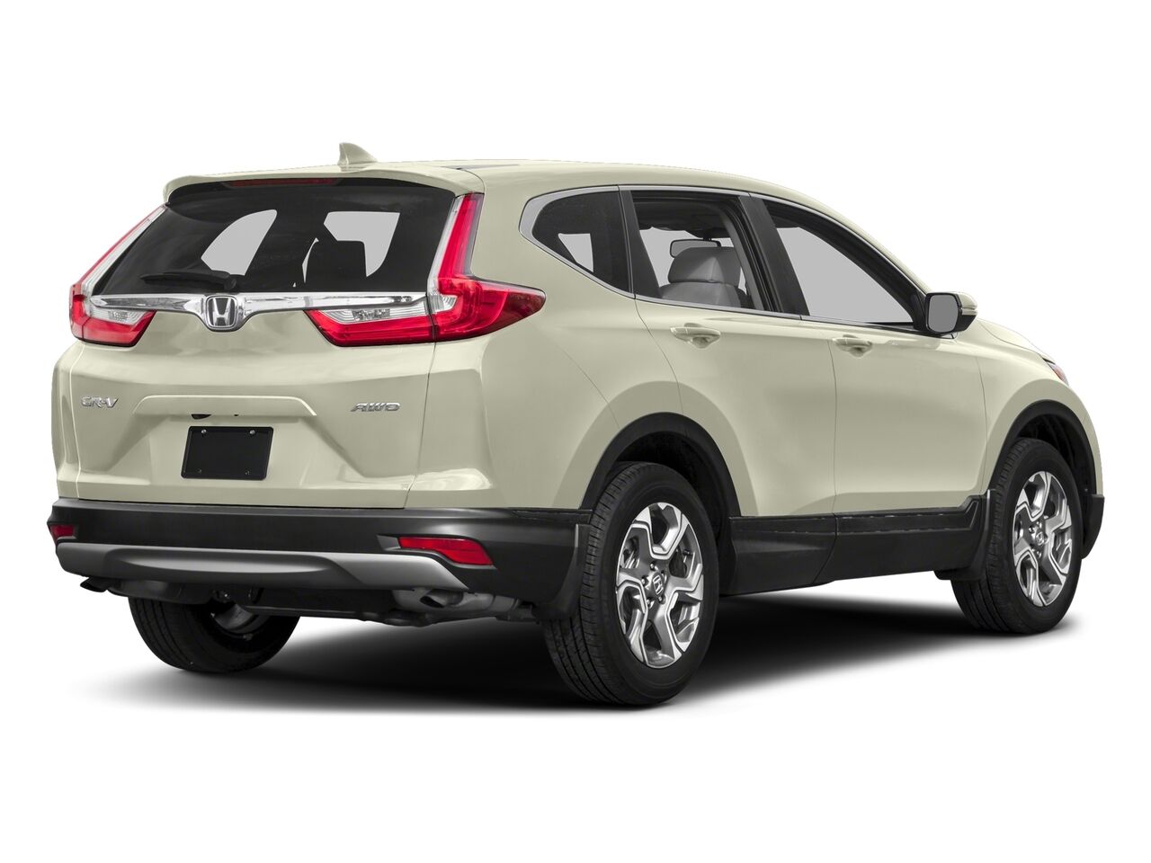 2017 Honda CR-V Roseville CA