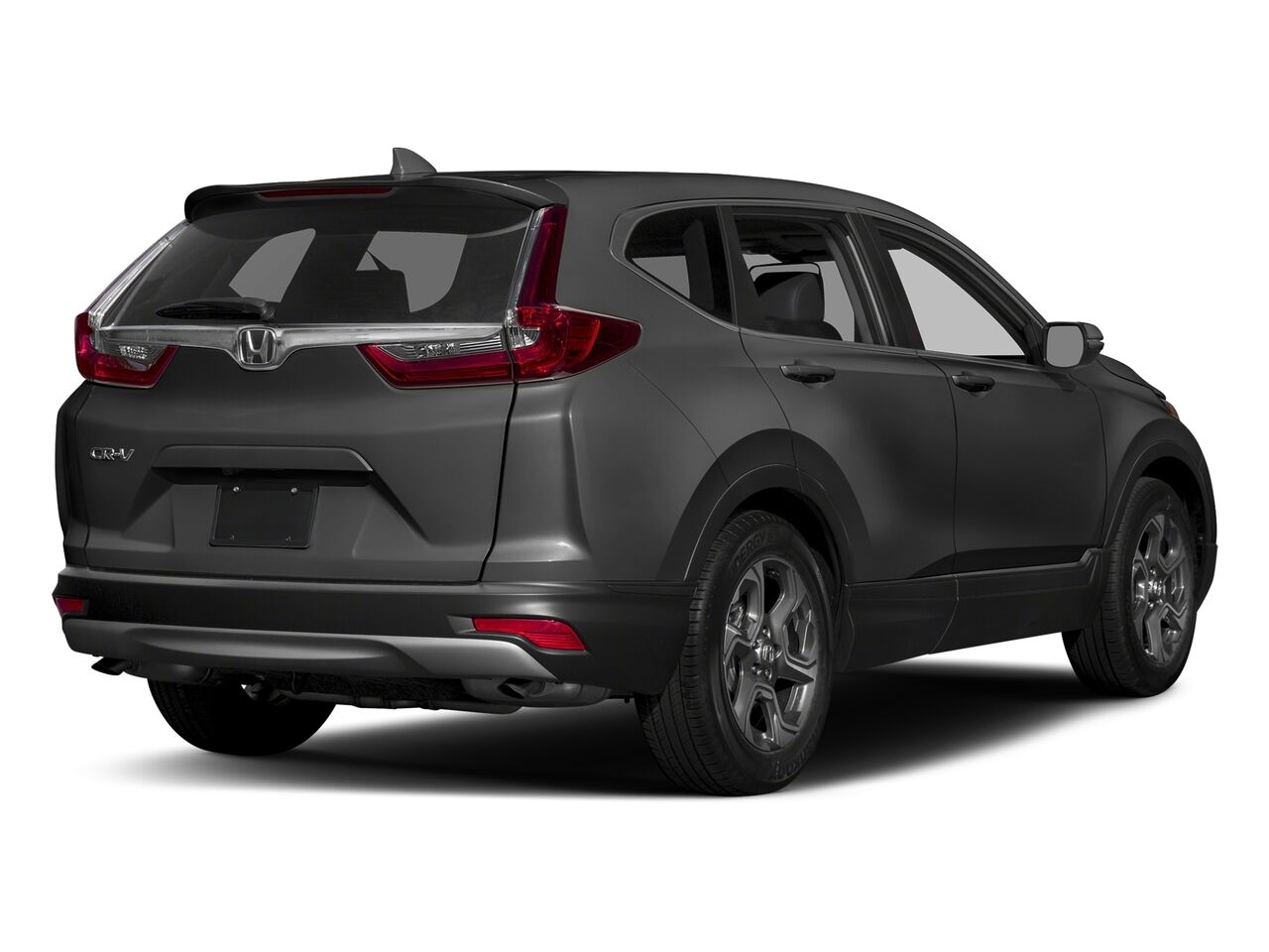 2017 Honda CR-V Roseville CA