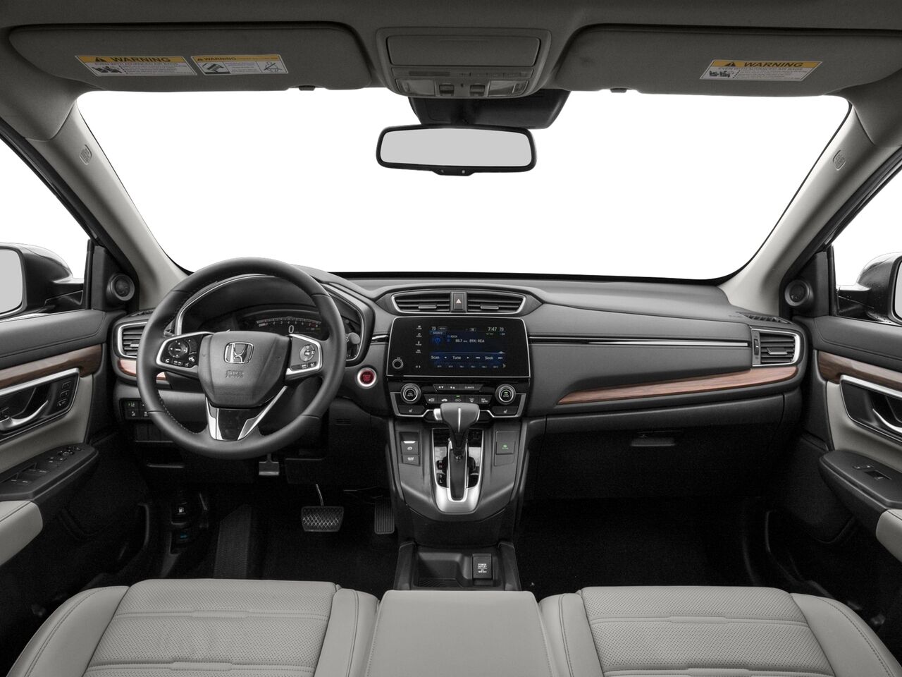 2017 Honda CR-V Roseville CA