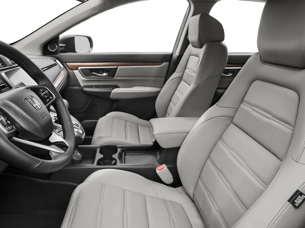 2017 Honda CR-V Roseville CA