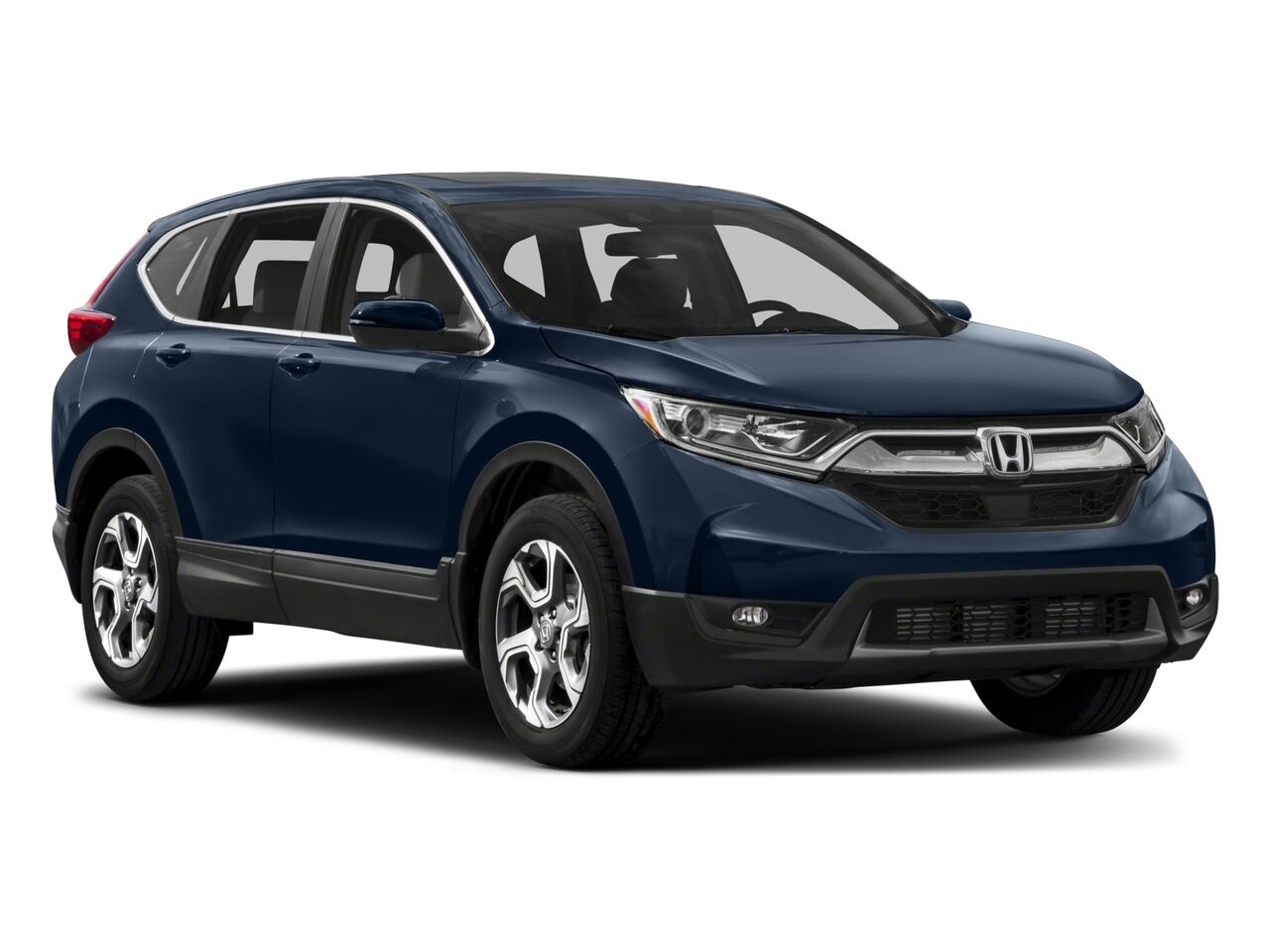 2017 Honda CR-V Roseville CA