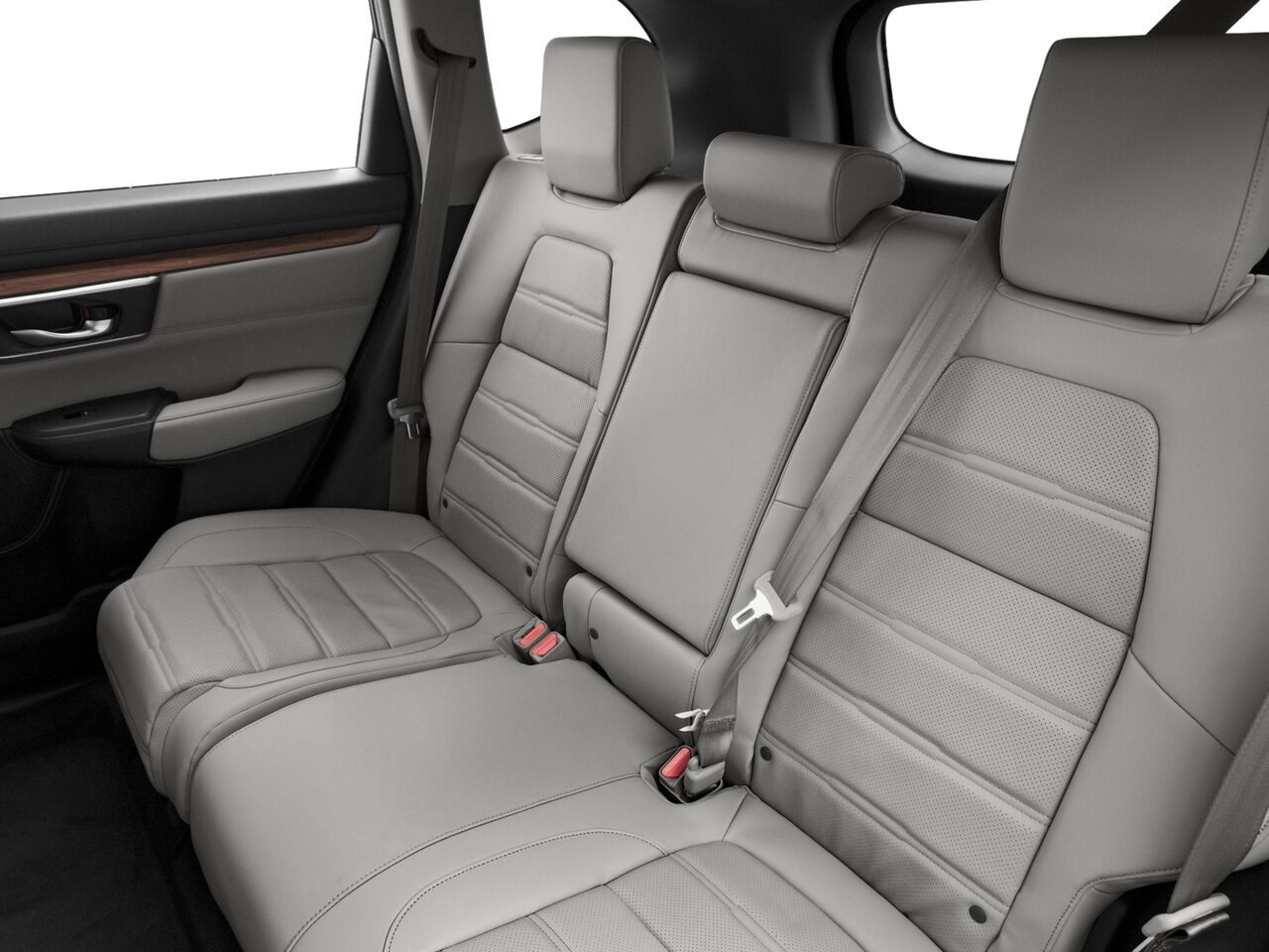 2017 Honda CR-V Roseville CA