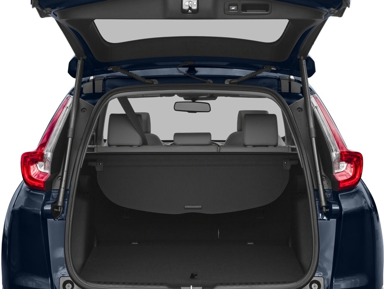 2017 Honda CR-V Roseville CA