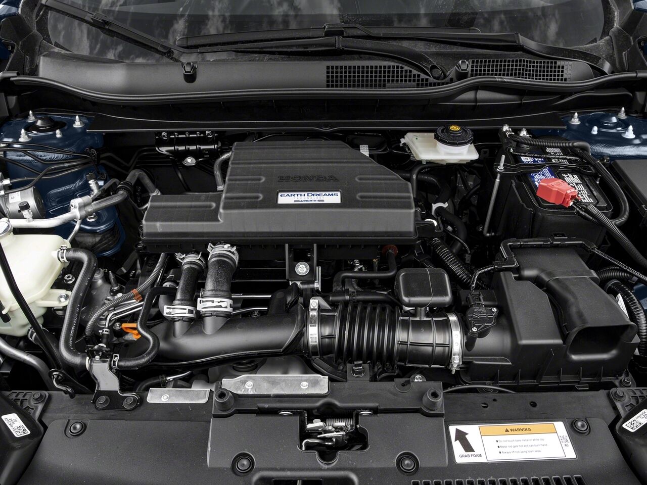 2017 Honda CR-V Roseville CA