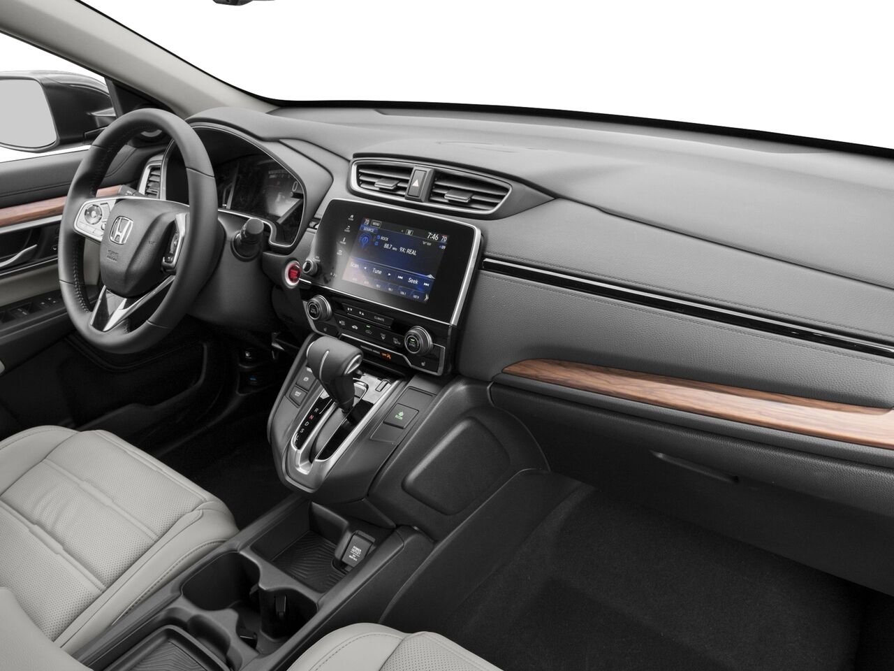 2017 Honda CR-V Roseville CA