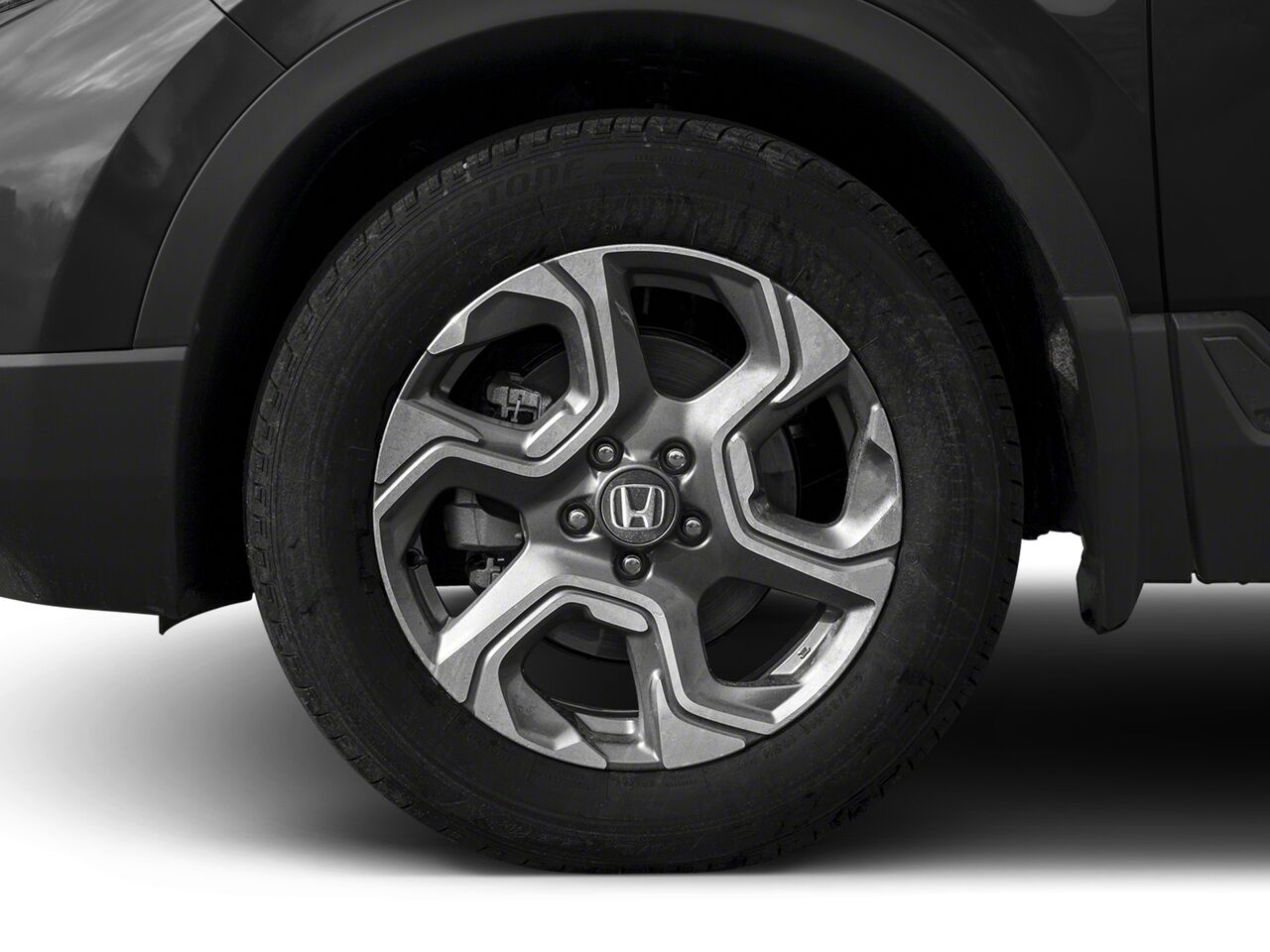 2017 Honda CR-V Roseville CA