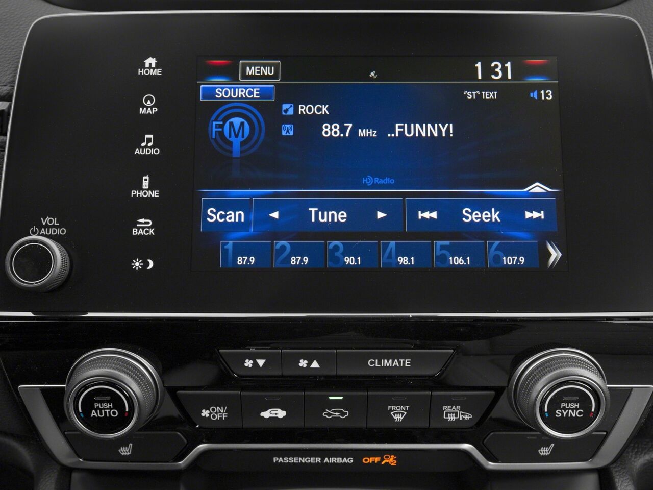 2017 Honda CR-V Roseville CA