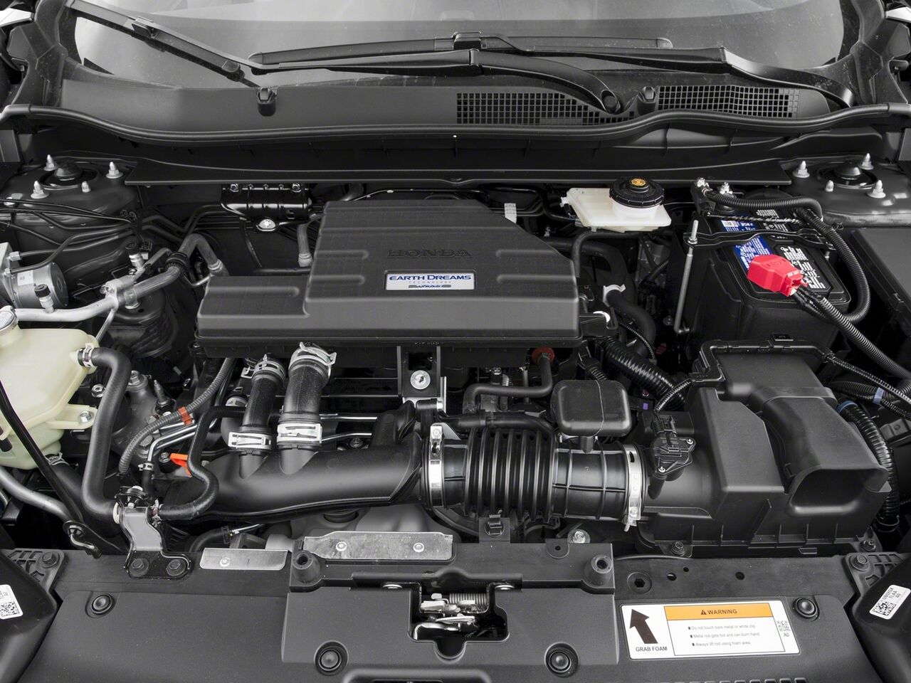 2017 Honda CR-V Roseville CA