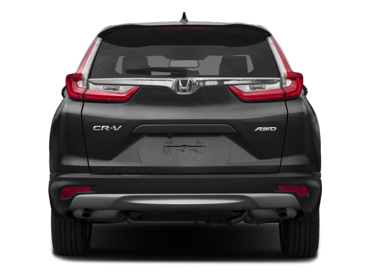 2017 Honda CR-V Roseville CA