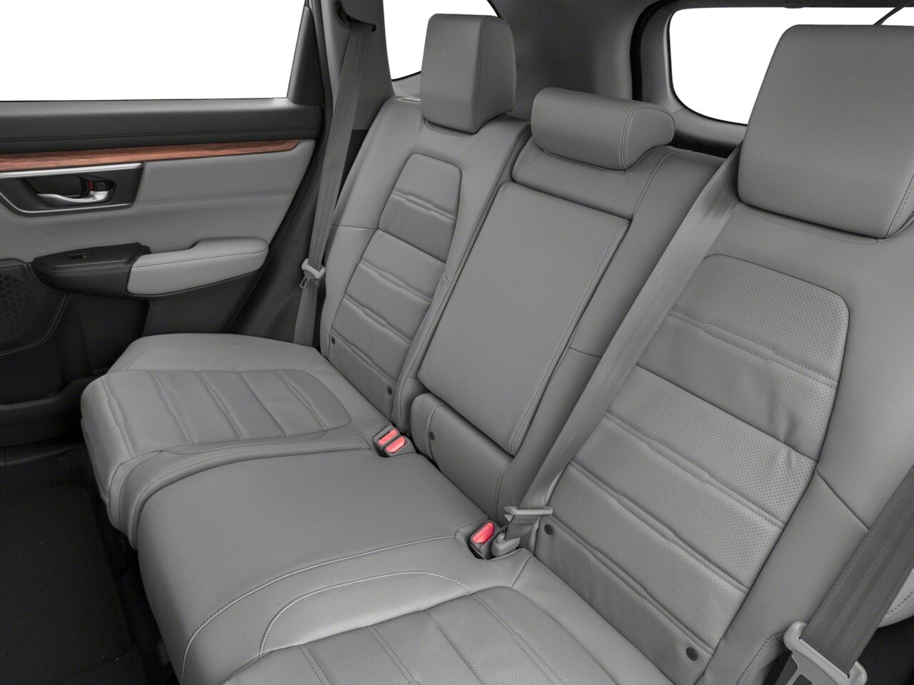 2017 Honda CR-V Roseville CA