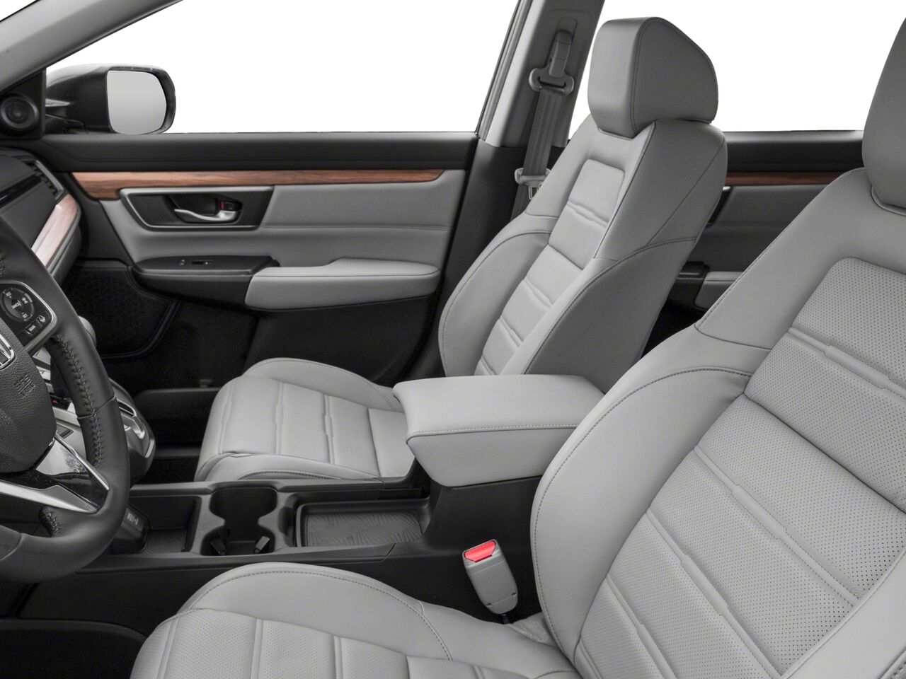 2017 Honda CR-V Roseville CA