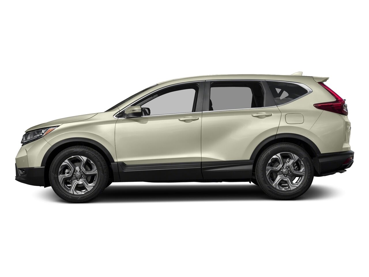 2017 Honda CR-V EX 2WD