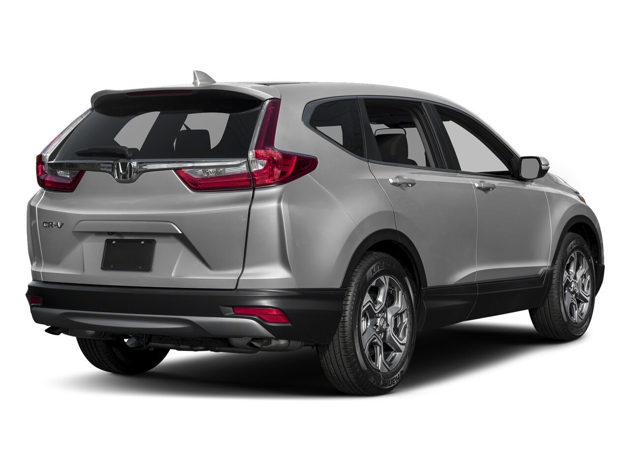 2017 Honda CR-V EX 2WD SUV Irving TX