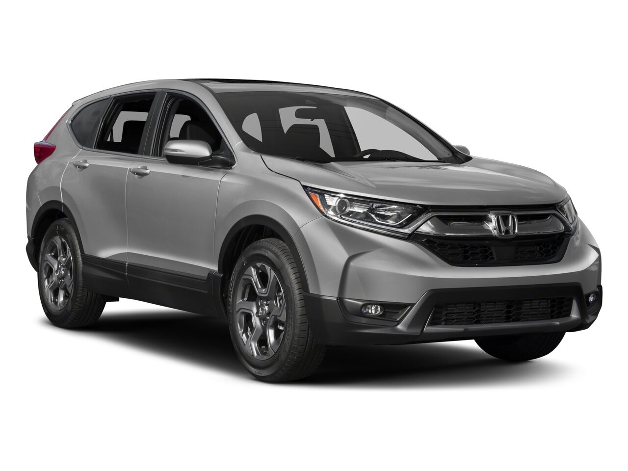2017 Honda CR-V EX 2WD SUV Irving TX