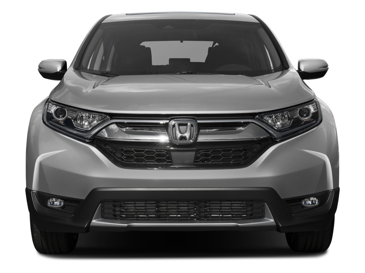 2017 Honda CR-V EX 2WD SUV Irving TX