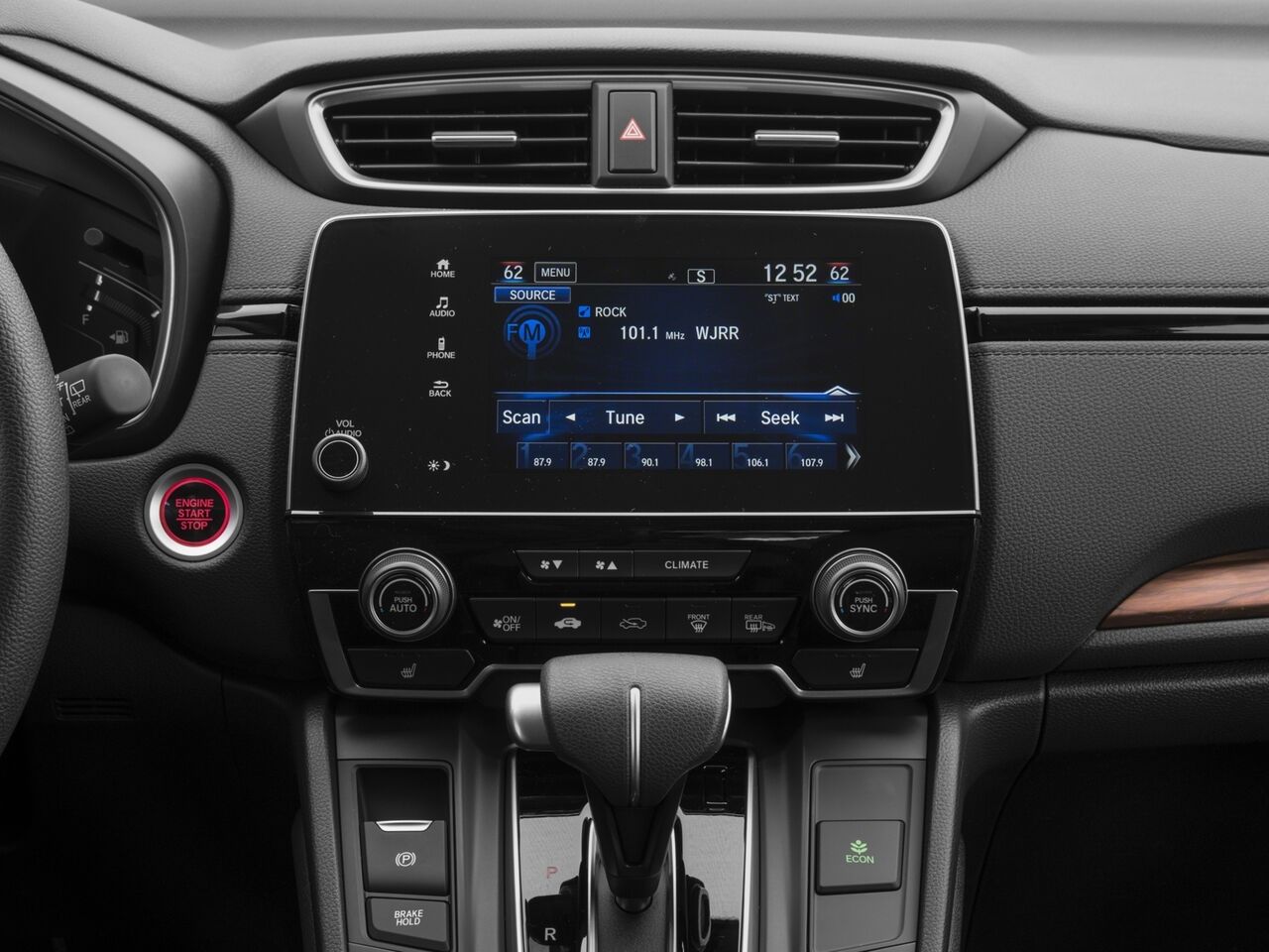 2017 Honda CR-V EX 2WD SUV Irving TX