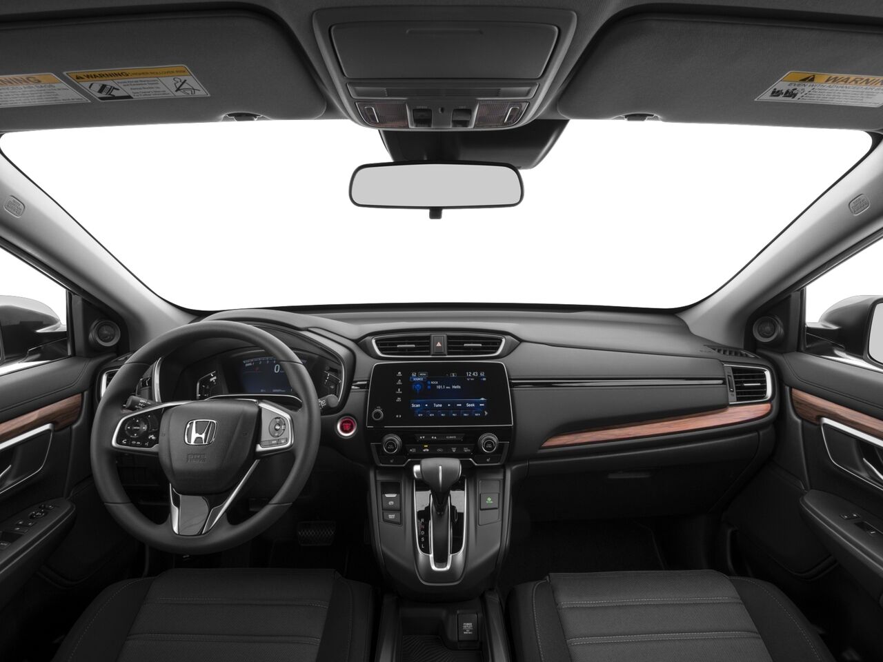 2017 Honda CR-V EX 2WD SUV Irving TX