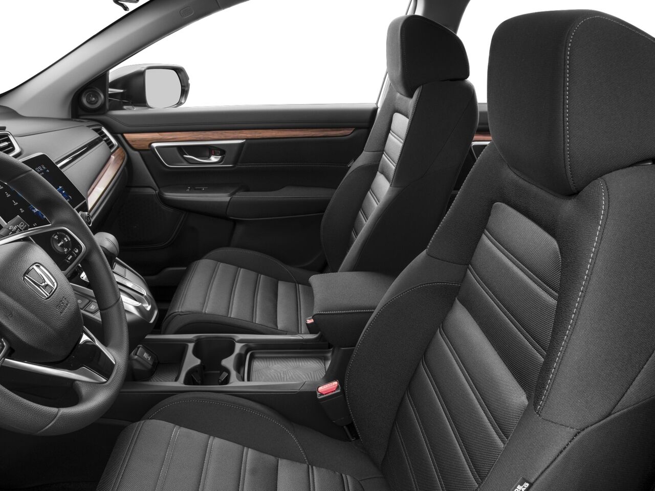 2017 Honda CR-V EX 2WD SUV Irving TX
