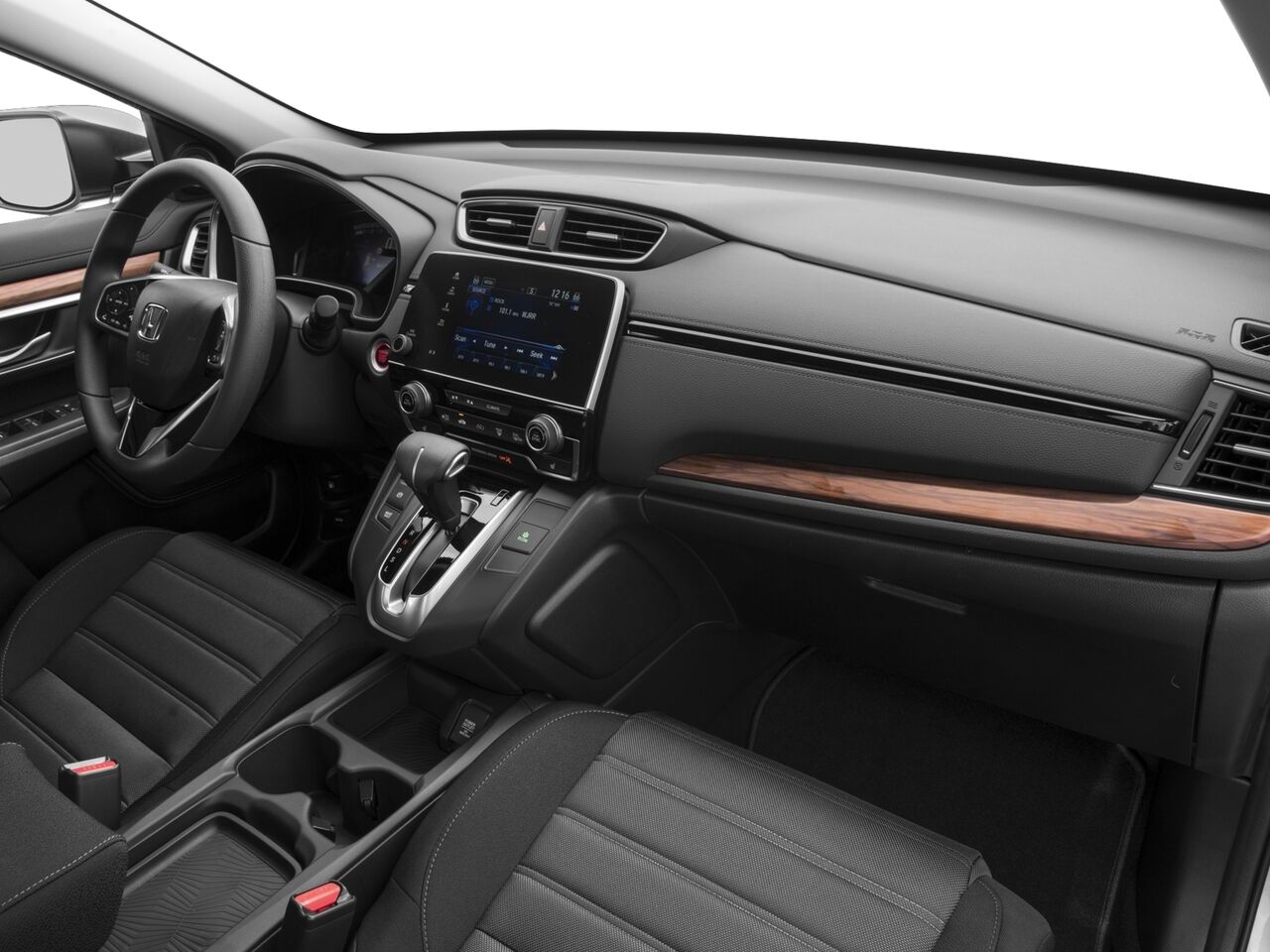 2017 Honda CR-V EX 2WD SUV Irving TX