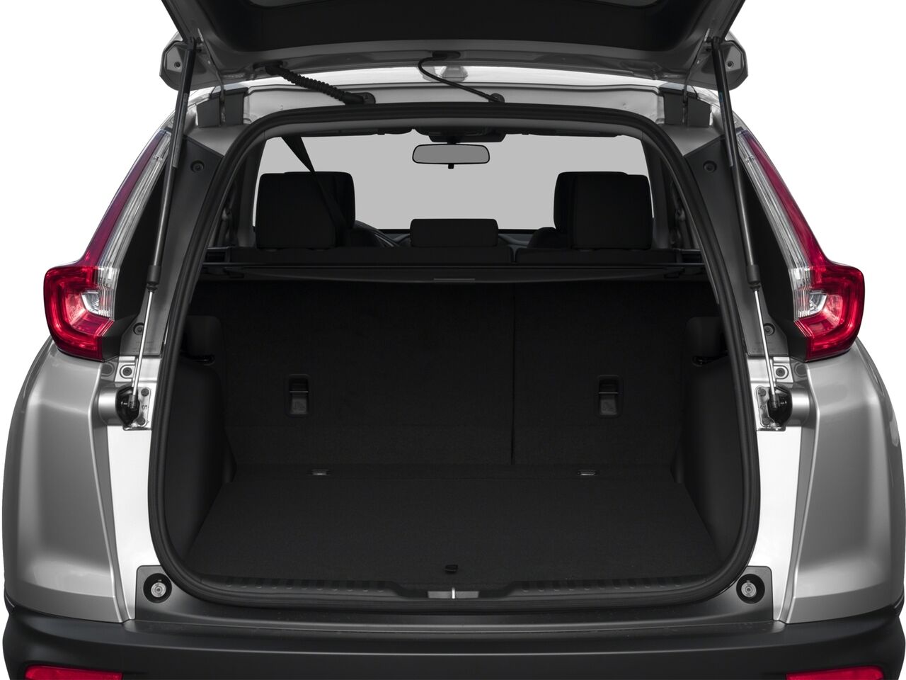 2017 Honda CR-V EX 2WD SUV Irving TX