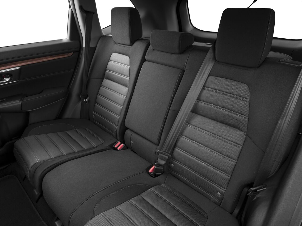 2017 Honda CR-V EX 2WD SUV Irving TX