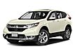2017 Honda CR-V EX AWD