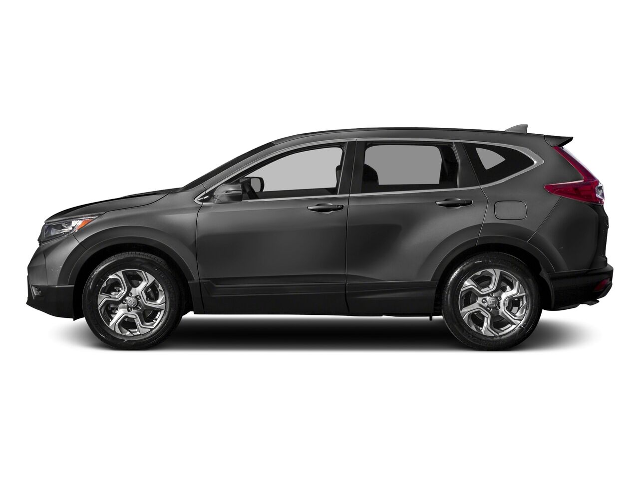 2017 Honda CR-V EX-L Navi