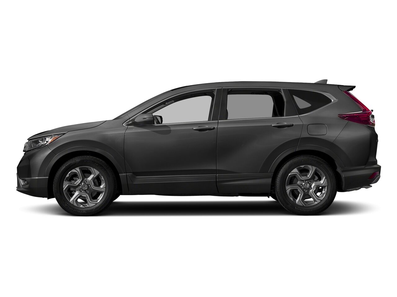 2017 Honda CR-V EX-L Navi