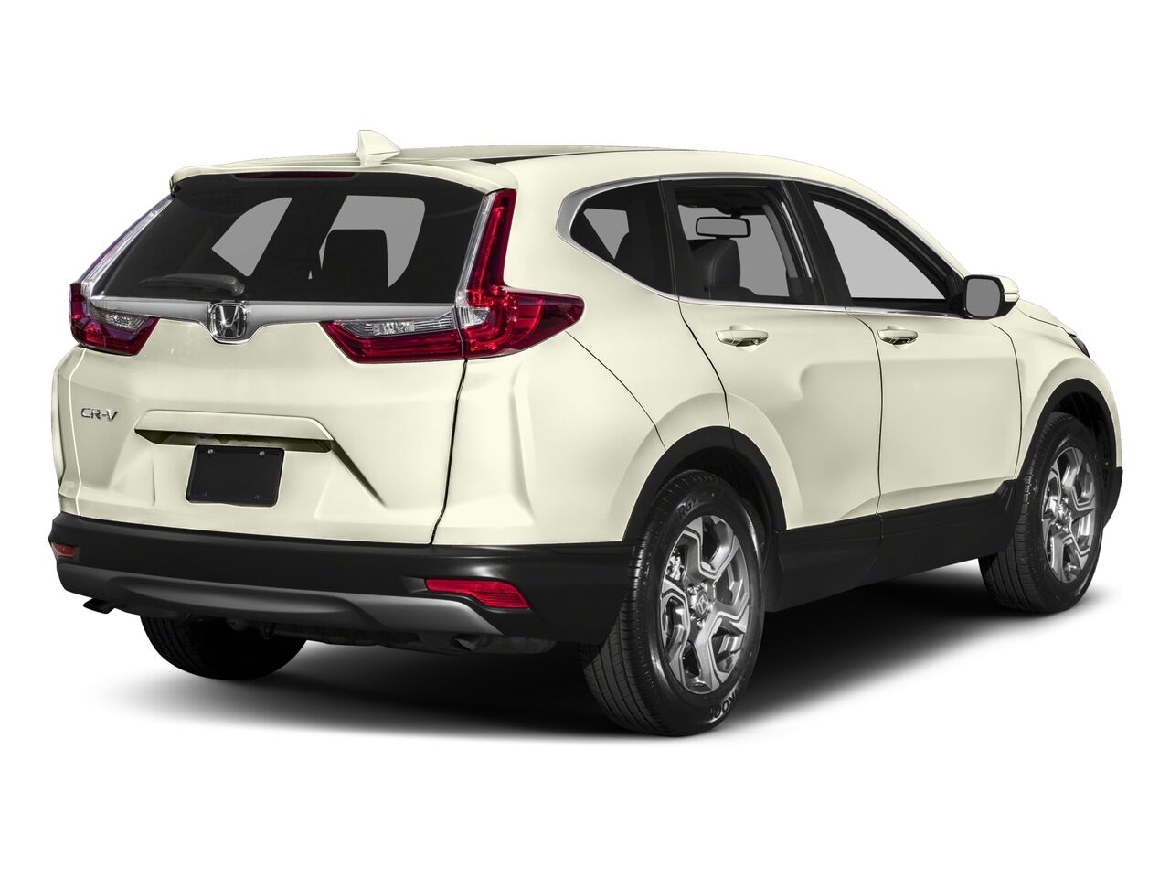 2017 Honda CR-V EX-L Navi