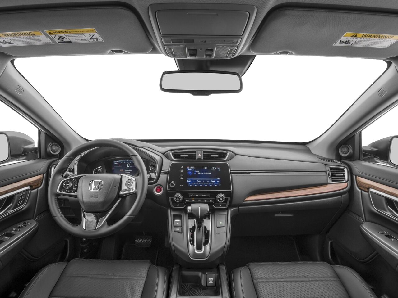 2017 Honda CR-V EX-L Navi Huntsville AL