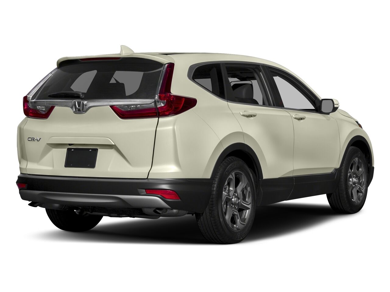 2017 Honda CR-V EX-L Navi
