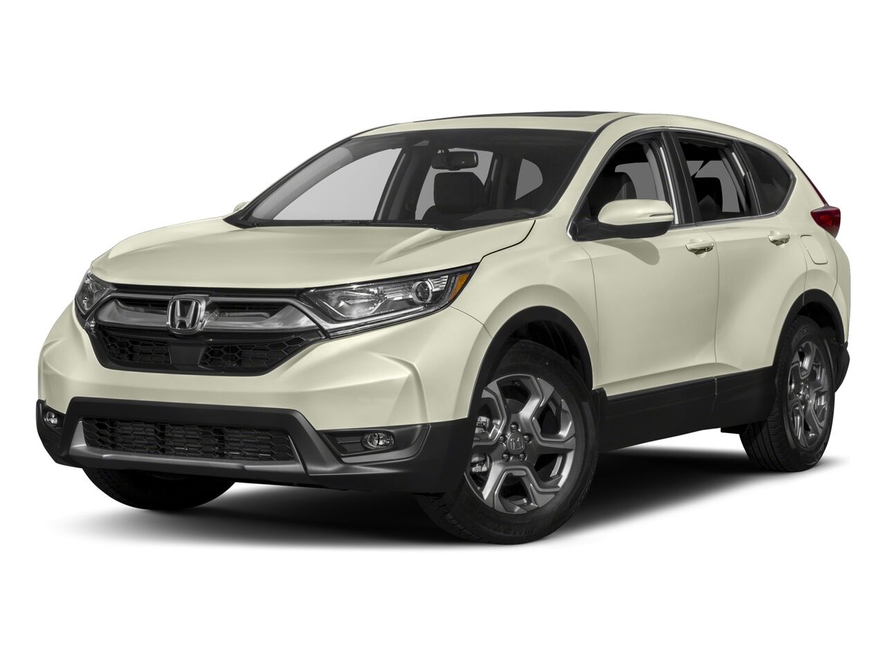 2017 Honda CR-V EX-L Navi
