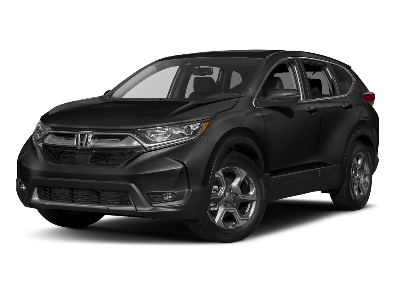 2017 Honda CR-V EX-L Navi San Antonio TX